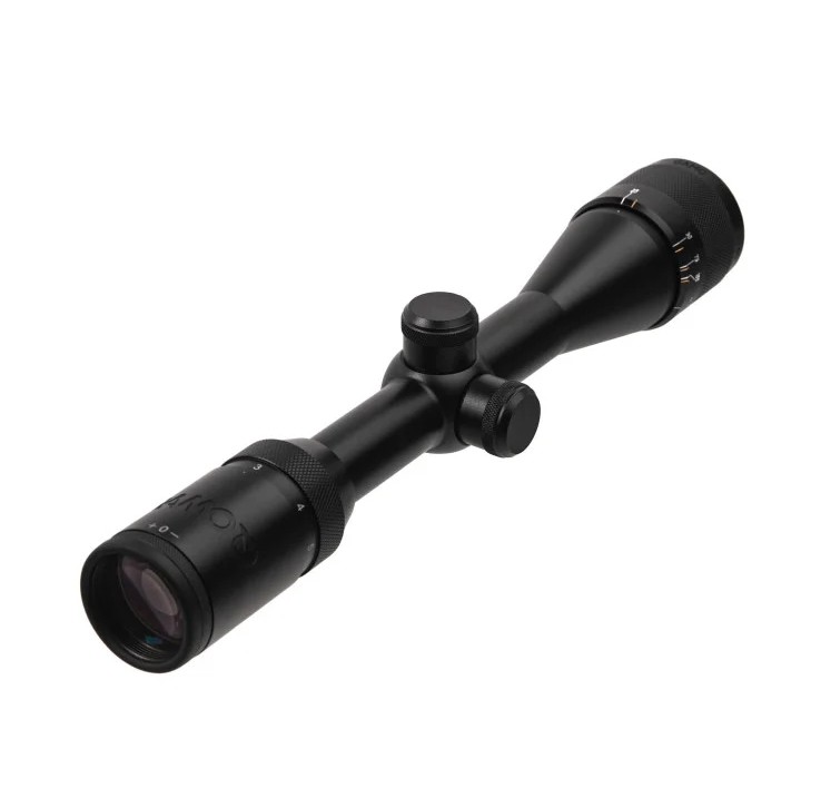 Оптический прицел Gamo 3-9х40 AO Mil-Dot Фото 2